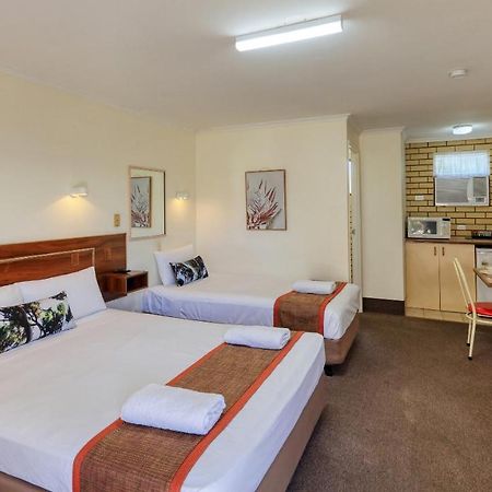 Bryants Motel Roma Exterior foto
